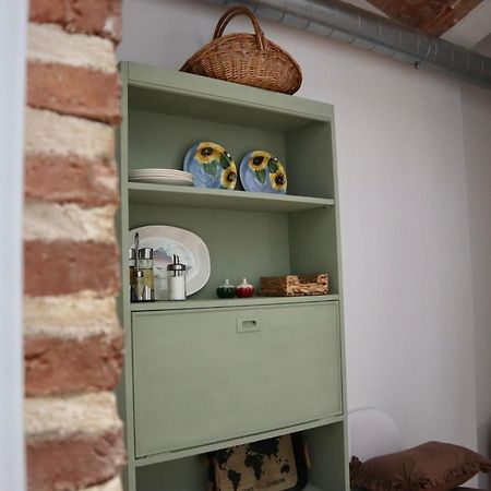 Atocha Boutique Badajoz 아파트 외부 사진