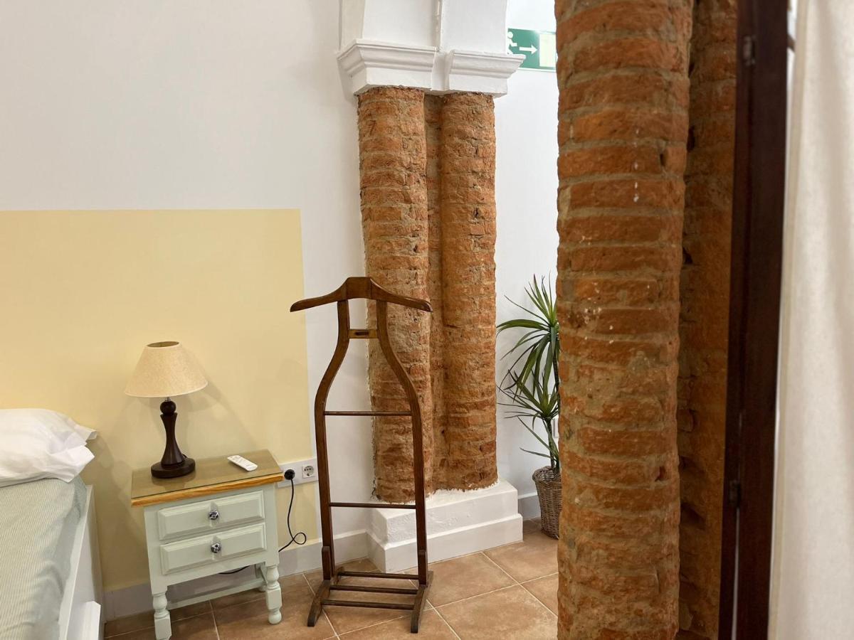 Atocha Boutique Badajoz 아파트 외부 사진