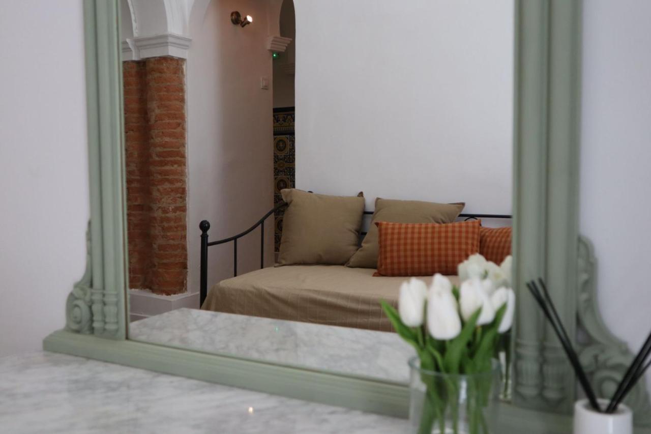 Atocha Boutique Badajoz 아파트 외부 사진