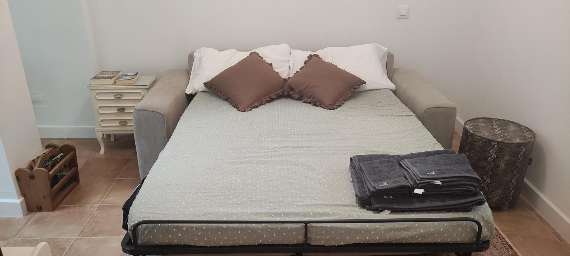 Atocha Boutique Badajoz 아파트 외부 사진